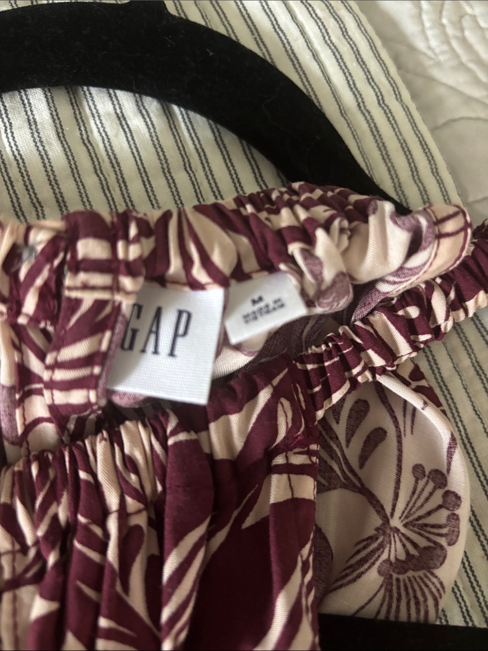 Romper - Picture 3 of 3